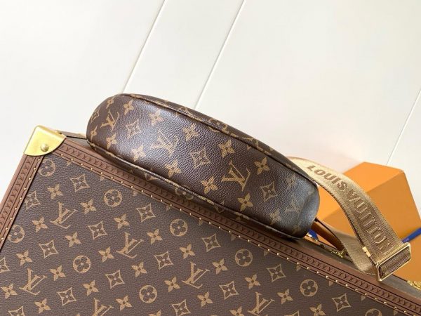 LV Looping Bag - Image 3