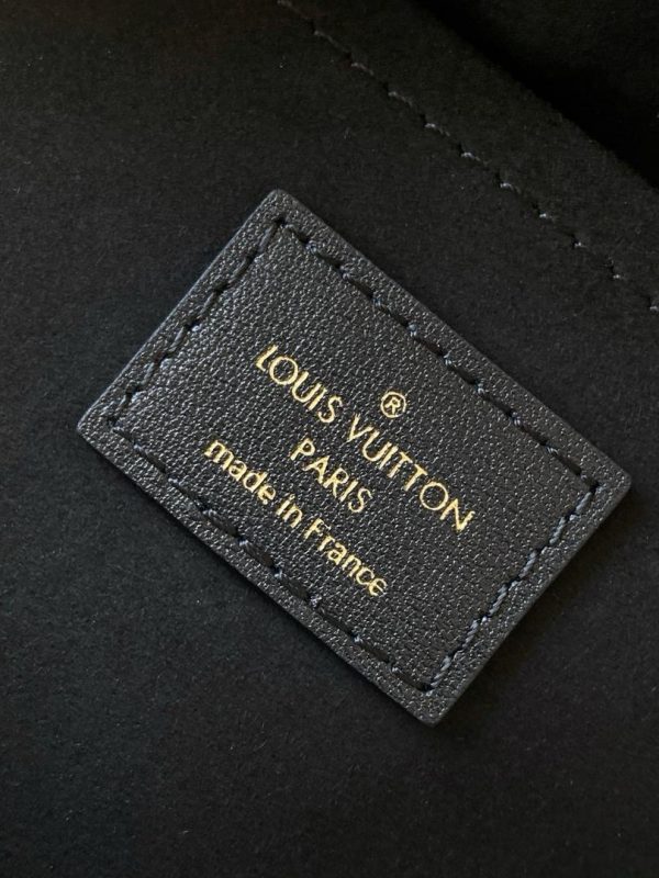 LV Looping Bag - Image 2